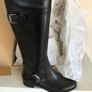 Nine West Boots (NWT)